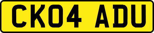 CK04ADU