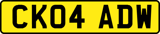CK04ADW
