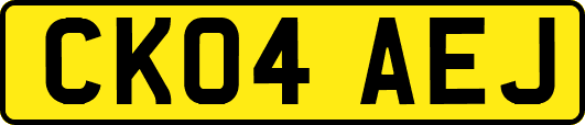 CK04AEJ
