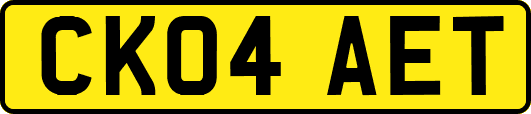 CK04AET