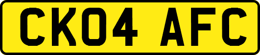 CK04AFC