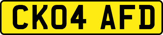 CK04AFD