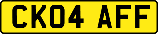 CK04AFF