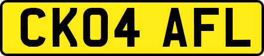 CK04AFL