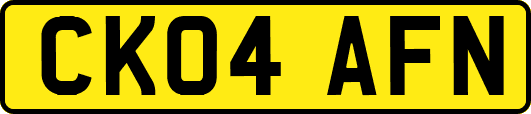 CK04AFN