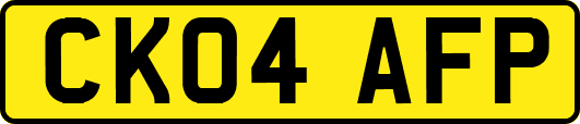 CK04AFP