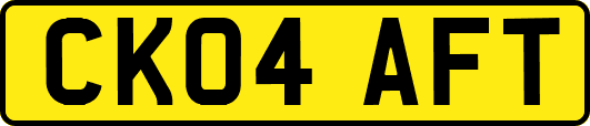 CK04AFT