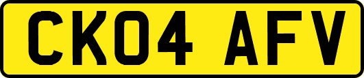 CK04AFV