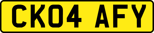 CK04AFY