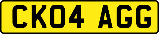 CK04AGG