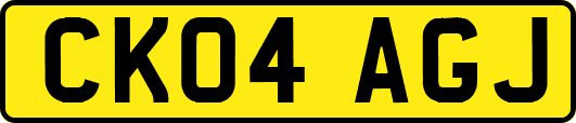CK04AGJ