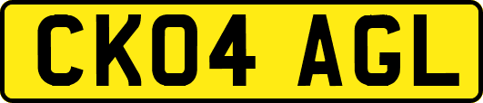 CK04AGL