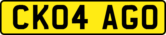 CK04AGO