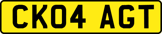 CK04AGT