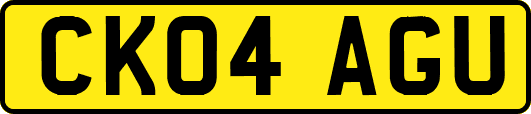 CK04AGU
