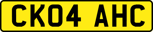 CK04AHC