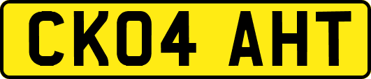 CK04AHT