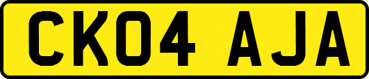 CK04AJA