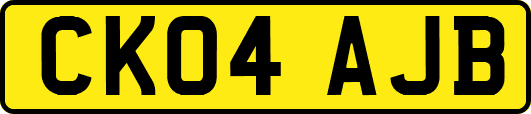 CK04AJB