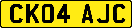 CK04AJC