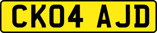 CK04AJD