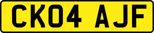CK04AJF
