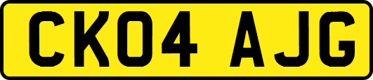 CK04AJG