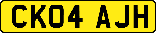 CK04AJH