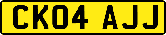CK04AJJ