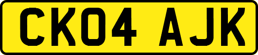 CK04AJK