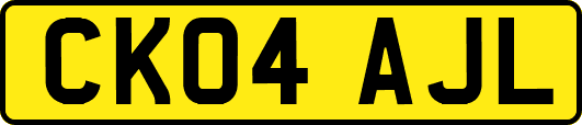 CK04AJL