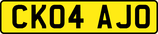 CK04AJO