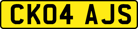 CK04AJS
