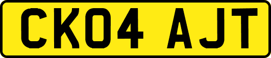 CK04AJT