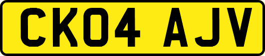 CK04AJV