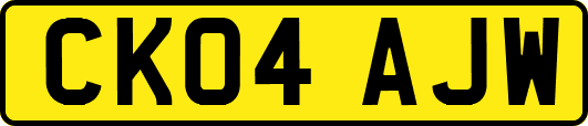 CK04AJW