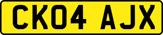 CK04AJX