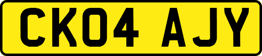 CK04AJY