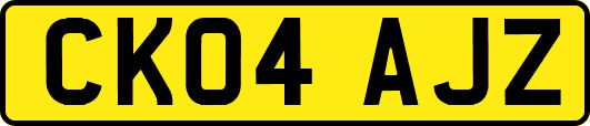 CK04AJZ