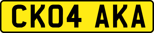CK04AKA