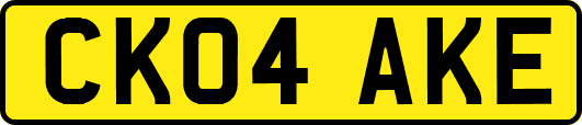 CK04AKE