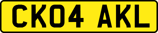 CK04AKL