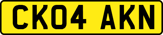 CK04AKN