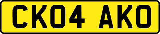 CK04AKO