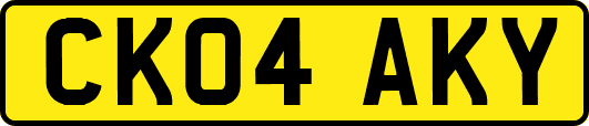 CK04AKY