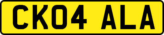 CK04ALA