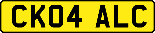 CK04ALC