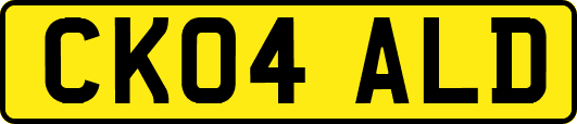 CK04ALD