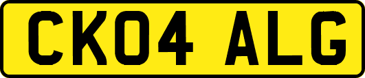 CK04ALG