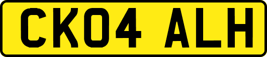 CK04ALH